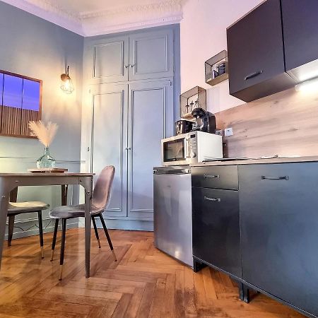 Apartament Agathe Rouen Zewnętrze zdjęcie