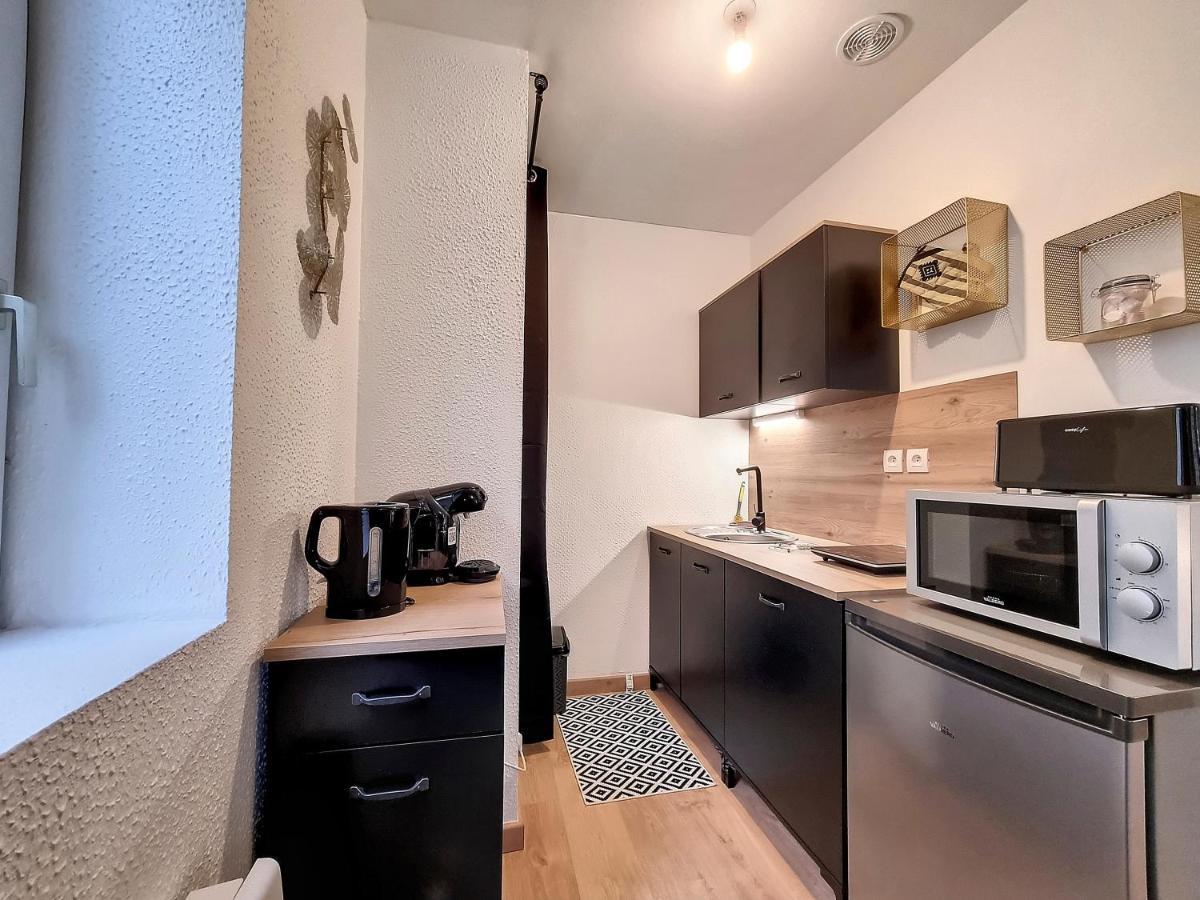 Apartament Agathe Rouen Zewnętrze zdjęcie