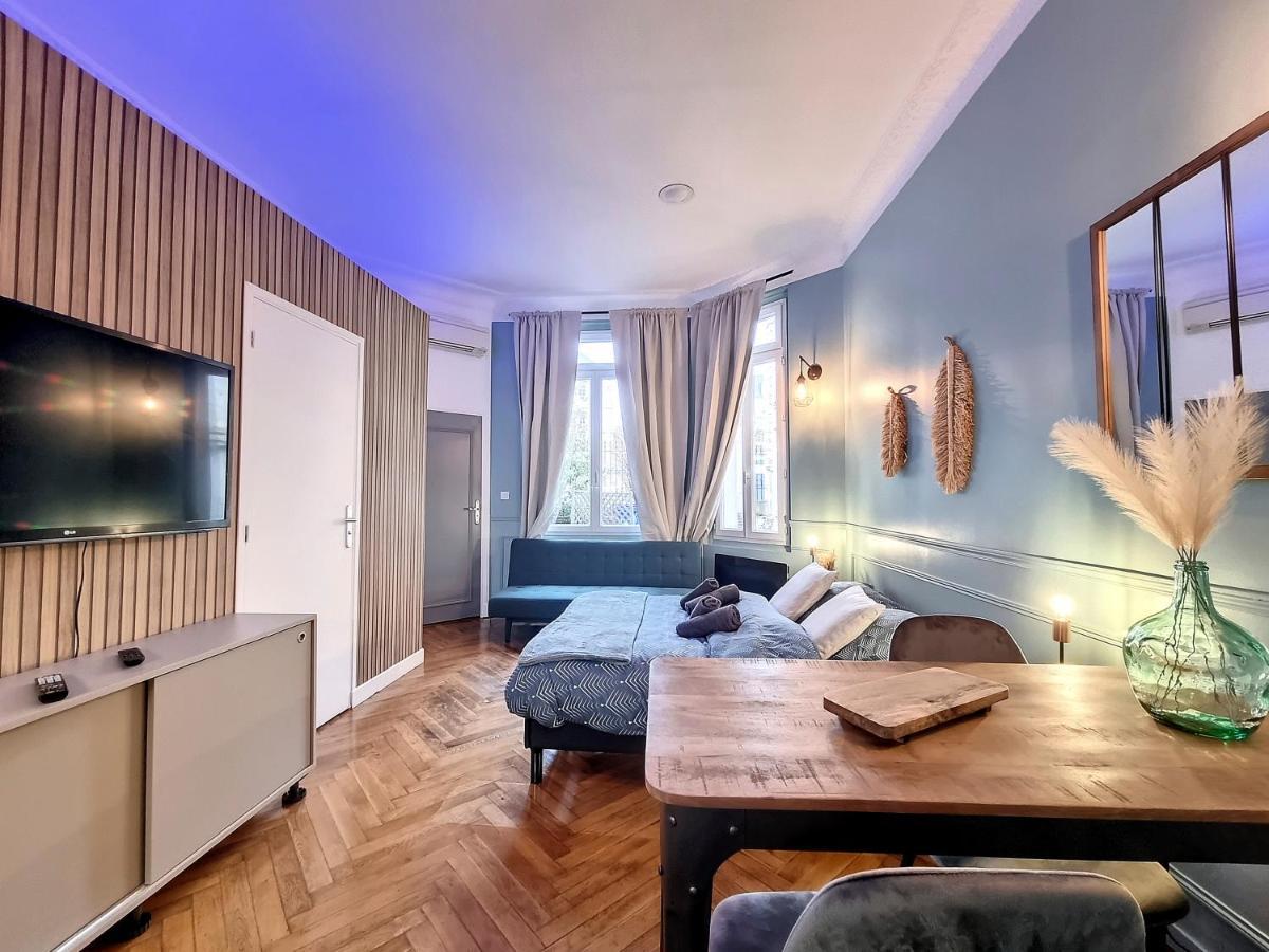 Apartament Agathe Rouen Zewnętrze zdjęcie